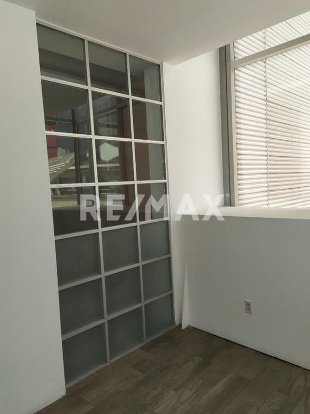 Renta Oficina en Prolongación Paseo de la Reforma, Santa Fe Cuajimalpa, CDMX