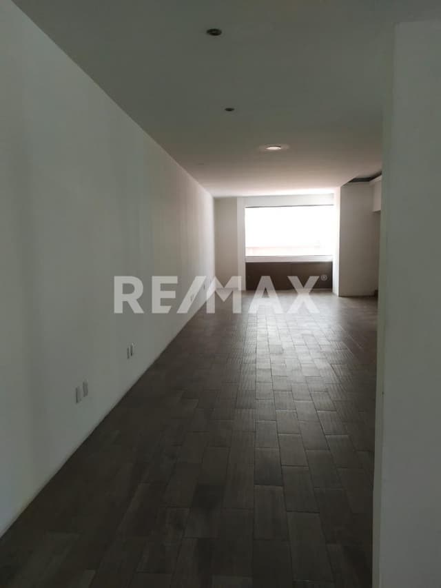 Renta Oficina en Prolongación Paseo de la Reforma, Santa Fe Cuajimalpa, CDMX