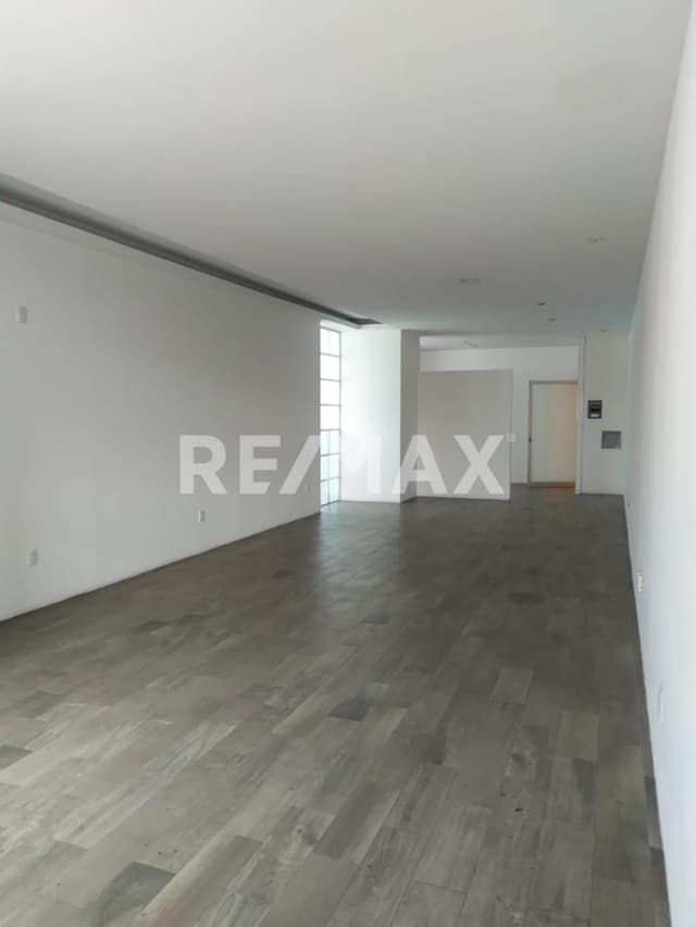 Renta Oficina en Prolongación Paseo de la Reforma, Santa Fe Cuajimalpa, CDMX