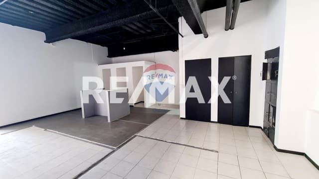 Renta Oficina en Prolongación Paseo de la Reforma, Santa Fe Cuajimalpa, CDMX