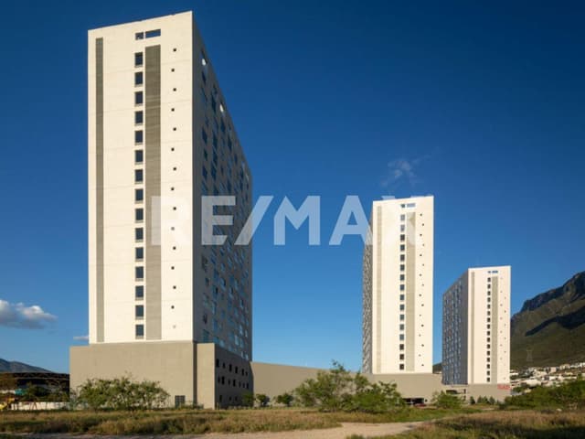 Departamento en Renta en Tulé, Santa Catarina