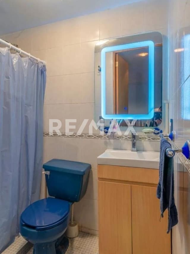 Departamento en primer piso