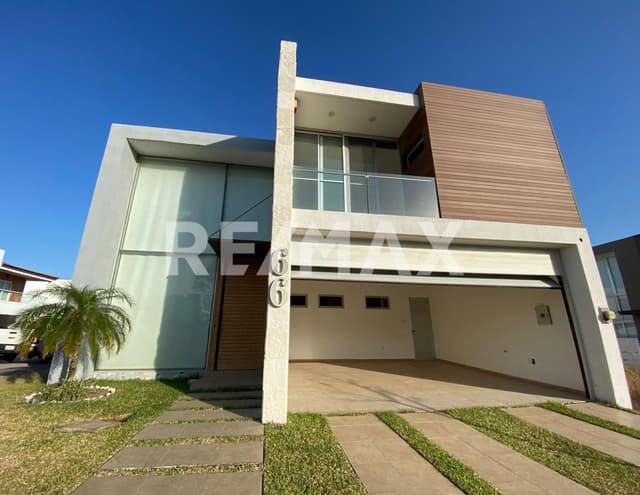 Casa en venta en Punta tiburon, Riviera Veracruzana