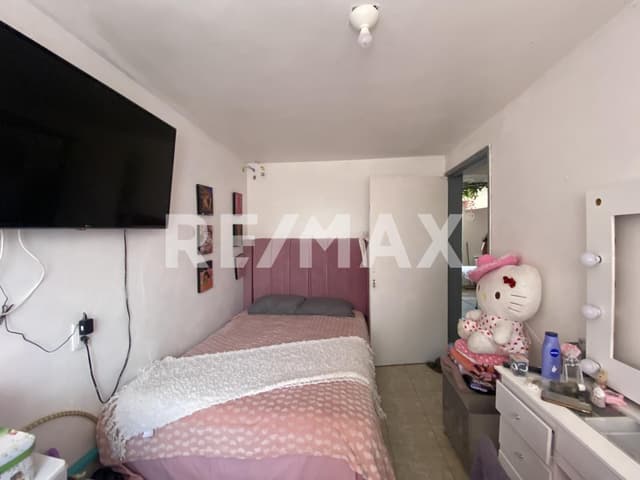 Venta de Casa en Ecatepec de Morelos Edo. Méx.
