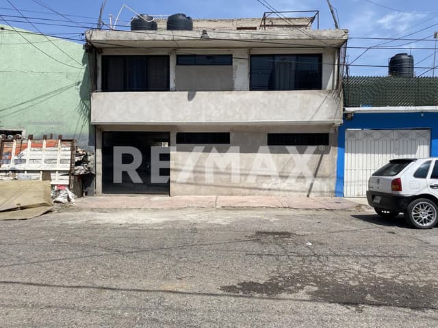 Venta de Casa en Ecatepec de Morelos Edo. Méx.