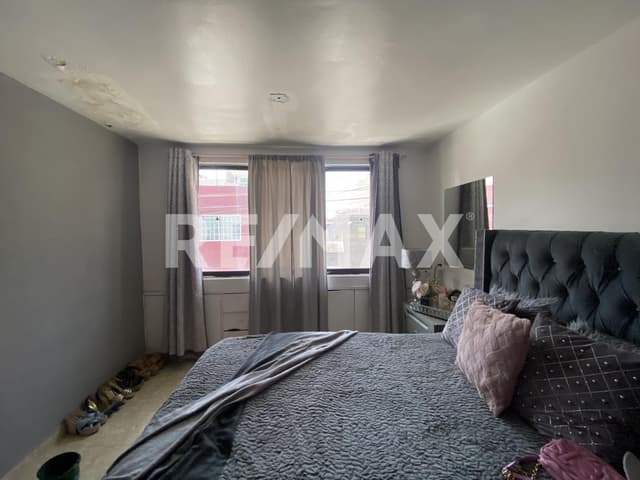 Venta de Casa en Ecatepec de Morelos Edo. Méx.