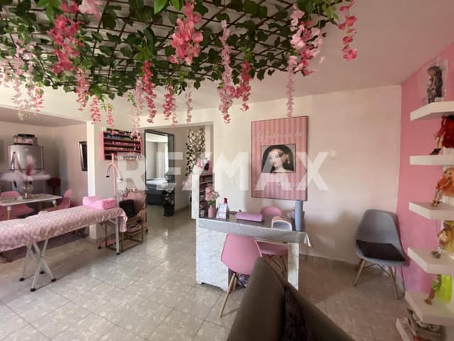 Venta de Casa en Ecatepec de Morelos Edo. Méx.