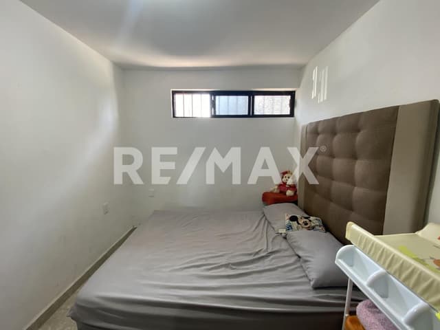 Venta de Casa en Ecatepec de Morelos Edo. Méx.