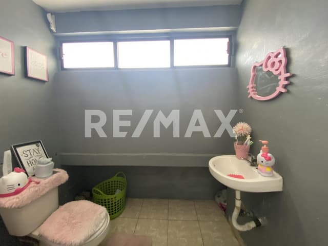 Venta de Casa en Ecatepec de Morelos Edo. Méx.