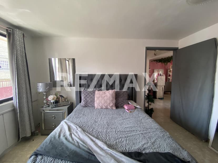 Venta de Casa en Ecatepec de Morelos Edo. Méx.