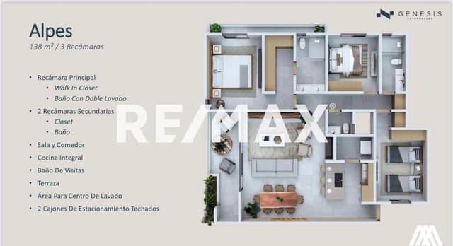 Casa en Venta - 5