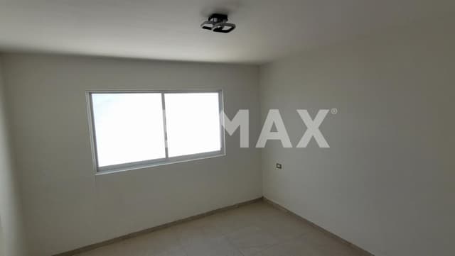Propiedad Nueva con Habitación en Planta Baja en Ancira