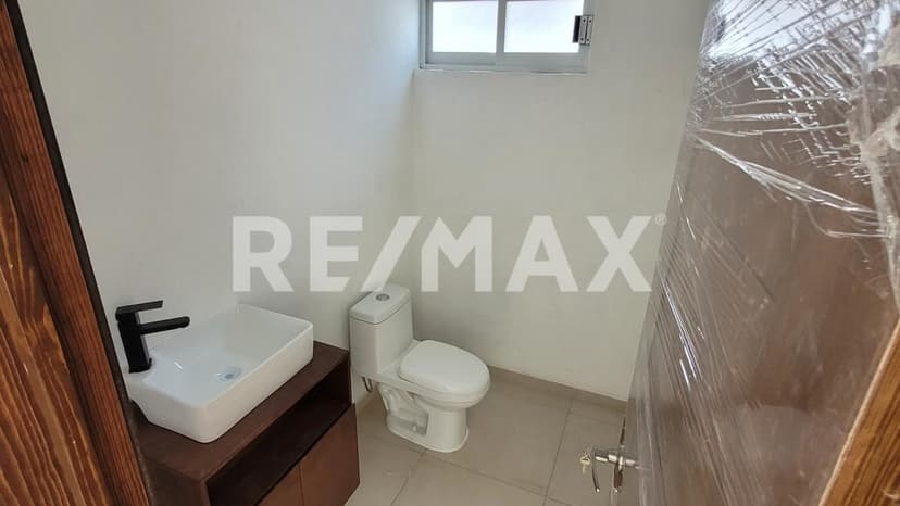 Casa en Venta En Fraccionamiento Don Francisco 