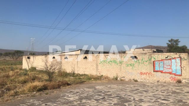 TERRANO INDUSTRIAL EN VENTA, BUENA VISTA, TLAJOMULCO DE ZUÑIGA, JAL.