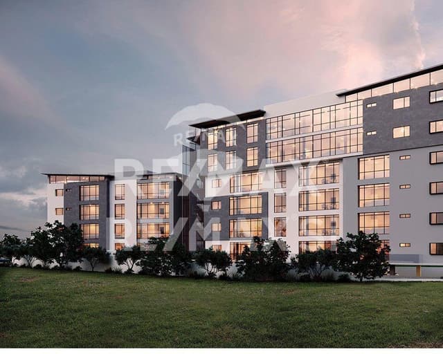 DEPARTAMENTO RENTA LA VISTA RESIDENCIAL SERRA 24 