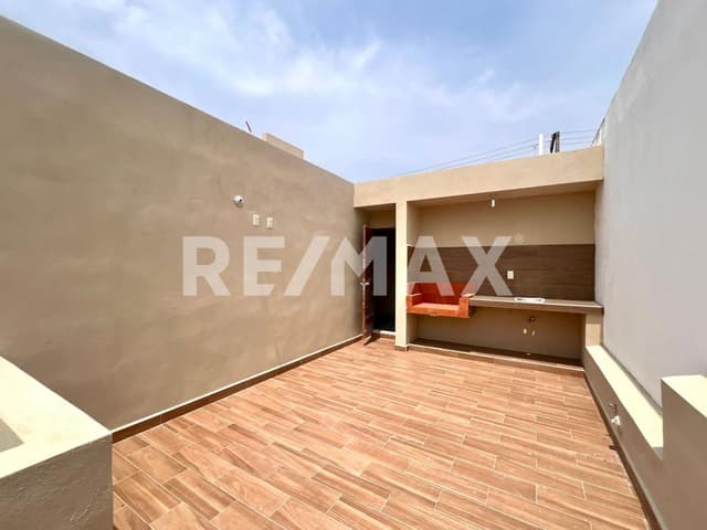 Casa en Venta en Jardines de Champayan