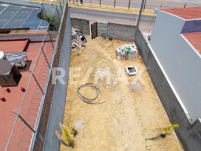 Terreno en venta en "La nueva Radial", San Andrés Cholula, Puebla.