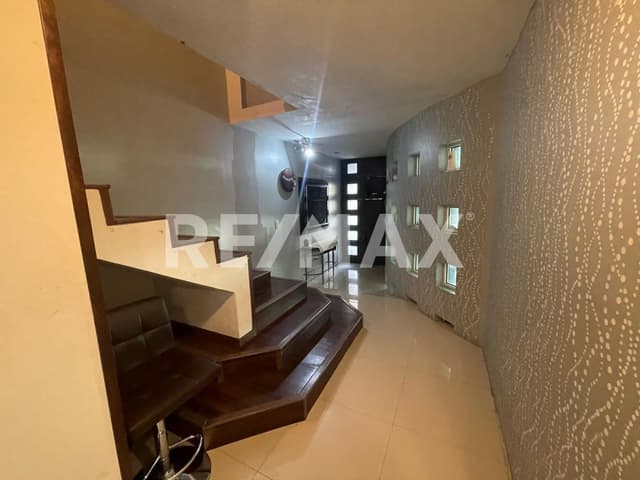 CASA EN VENTA EN PRIVADAS DE LINCOLN 
