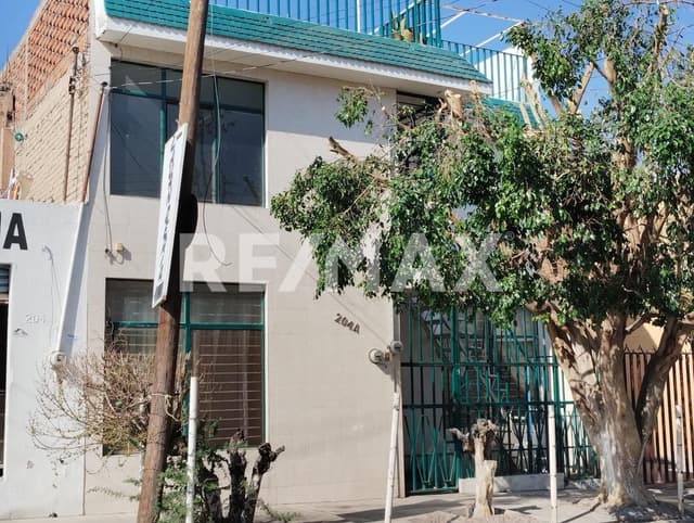 Casa en Venta en Las Américas, Aguascalientes
