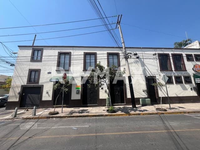 LOCAL EN VENTA, ZAPOPAN CENTRO, ZAPOPAN, JALISCO.