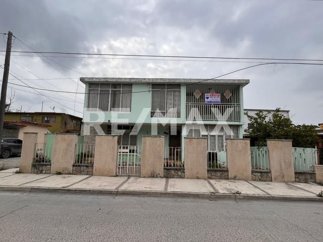 CASA EN VENTA, COLONIA CENTRO