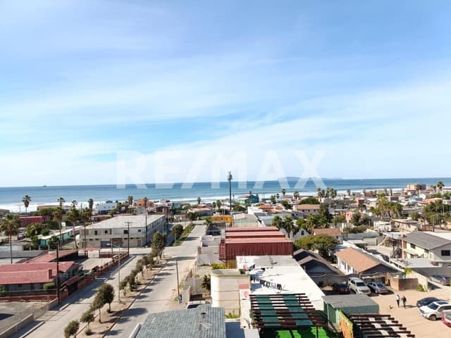 Venta de Departamento en Rosarito