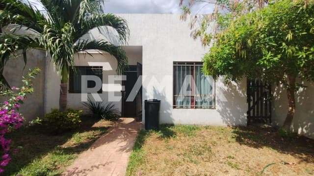 Casa en venta fraccionamiento LAS AMERICAS Mérida Yucatán