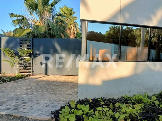 Venta Terreno 976m2 Privada San Jerónimo en Temozón Norte en Mérida, Yucatán