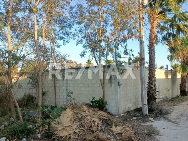 Venta Terreno 976m2 Privada San Jerónimo en Temozón Norte en Mérida, Yucatán