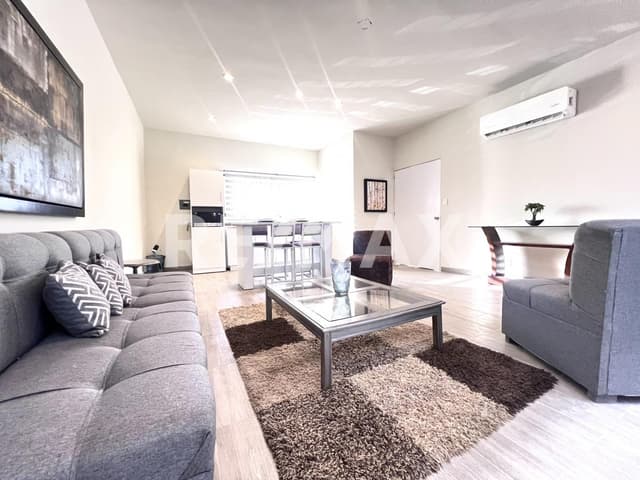 DEPARTAMENTO EN RENTA EN SAN ISIDRO 