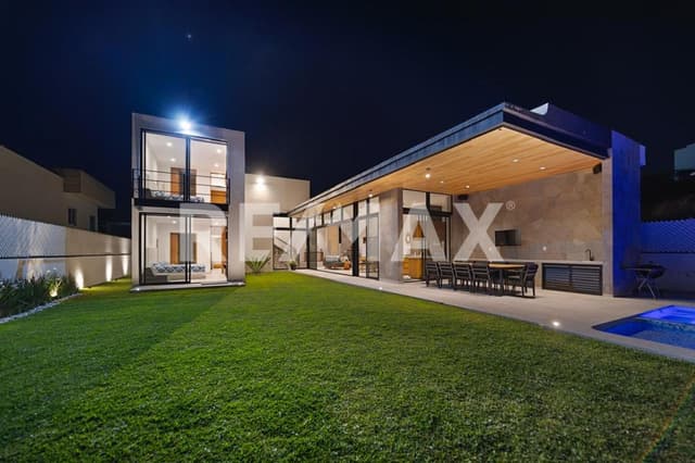 Venta de Casa Amueblada y Equipada en Fraccionamiento Lomas de Cocoyoc ¡¡OPORTUNIDAD!!