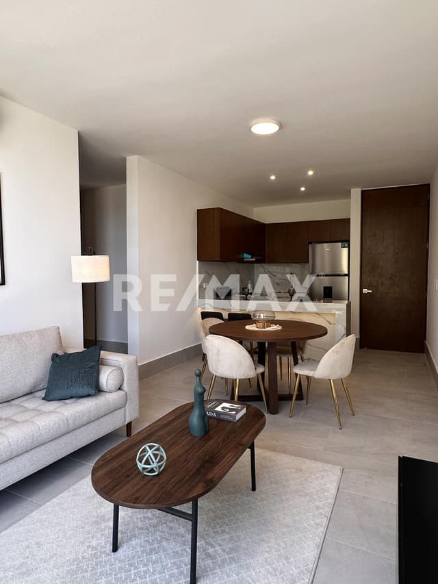 Departamentos en renta TMZ 122, Temozon Norte, Mérida Yucatán