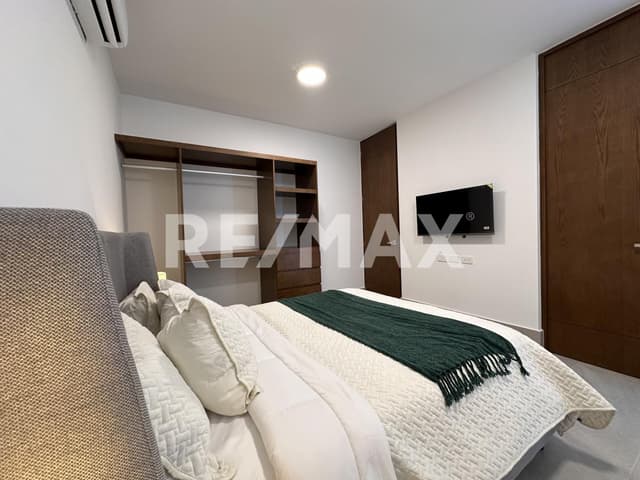 Departamentos en renta TMZ 122, Temozon Norte, Mérida Yucatán