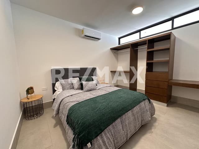 Departamentos en renta TMZ 122, Temozon Norte, Mérida Yucatán