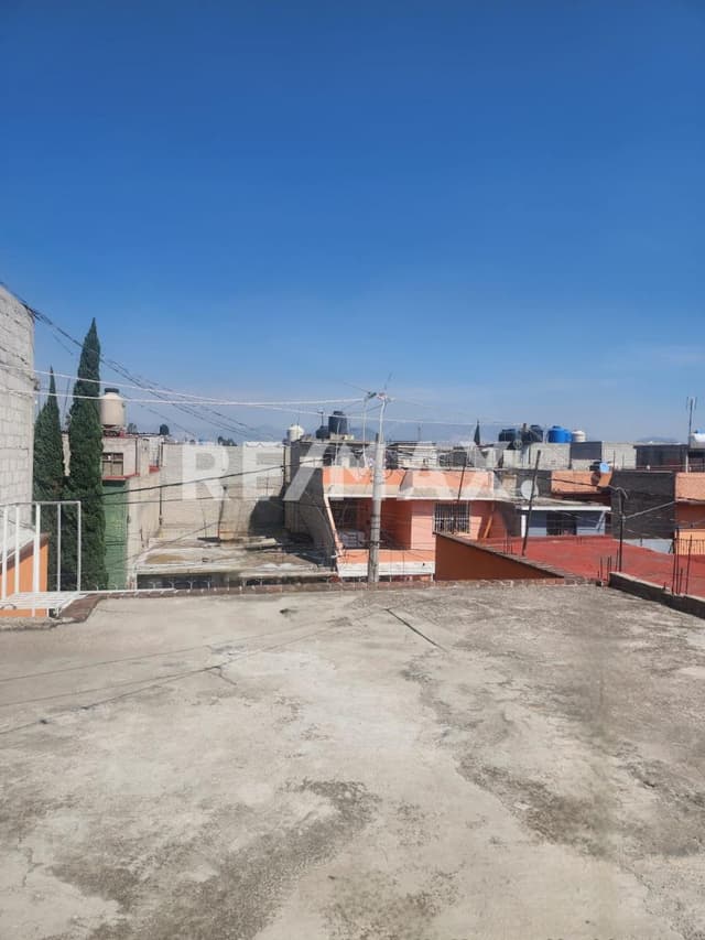 Casa en Venta, Ecatepec