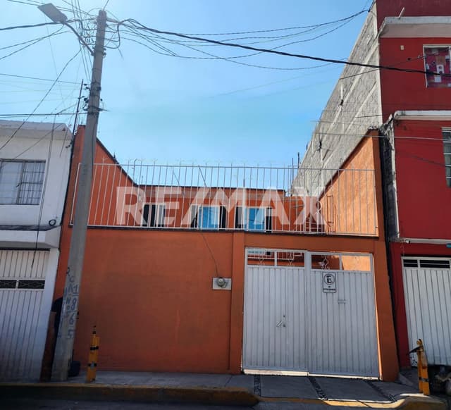 Casa en Venta, Ecatepec