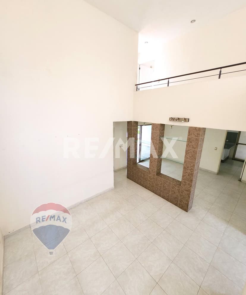 Venta de casa en Fraccionamiento Real San Juan, Cuernavaca, Mor...Clave 5003