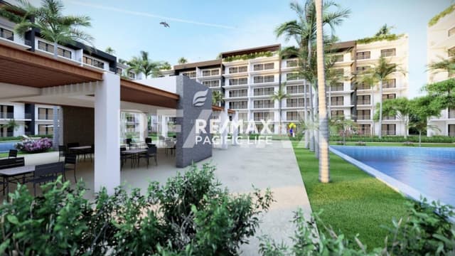 CONDOMINIO EN VENTA EN ARCANGEL DISTRITO RESIDENCIAL