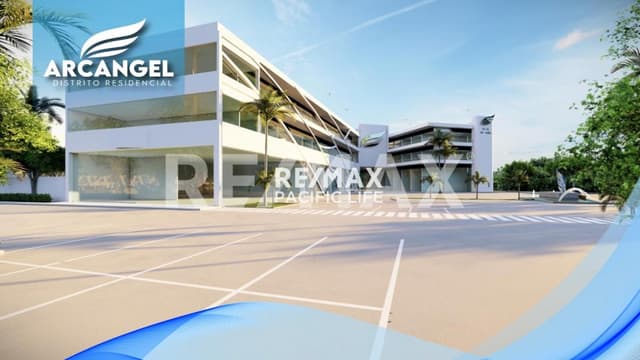 CONDOMINIO EN VENTA EN ARCANGEL DISTRITO RESIDENCIAL