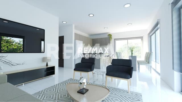 CONDOMINIO EN VENTA EN ARCANGEL DISTRITO RESIDENCIAL