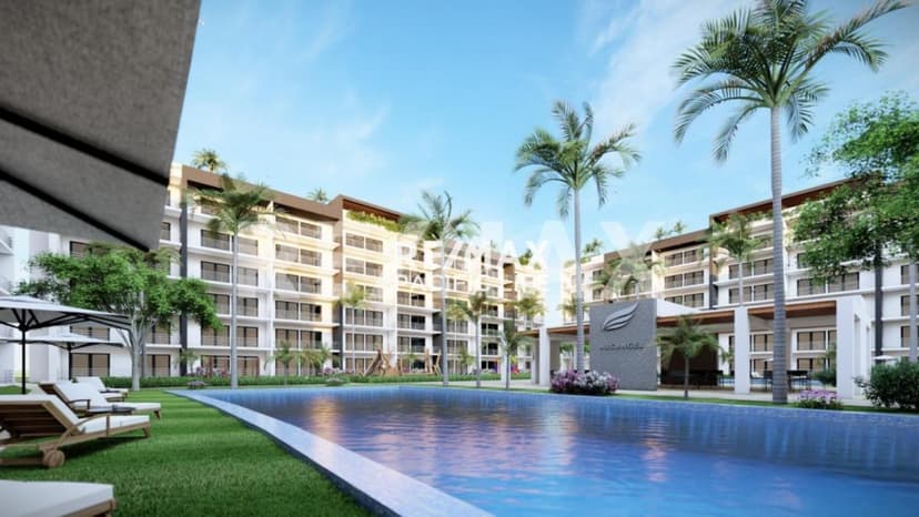 CONDOMINIO EN VENTA EN ARCANGEL DISTRITO RESIDENCIAL
