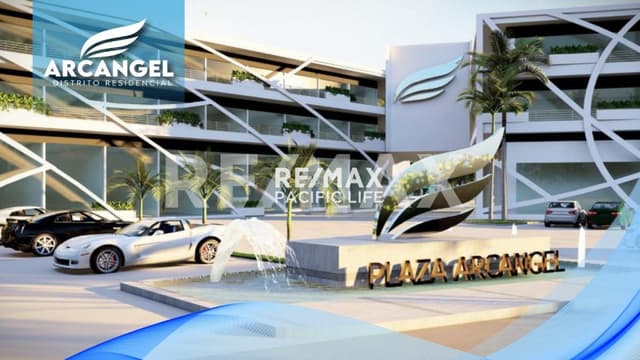 CONDOMINIO EN VENTA EN ARCANGEL DISTRITO RESIDENCIAL