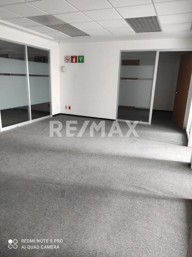 OFICINAS EN RENTA - LA FLORIDA  NAUCALPAN ESTADO DE MÉXICO