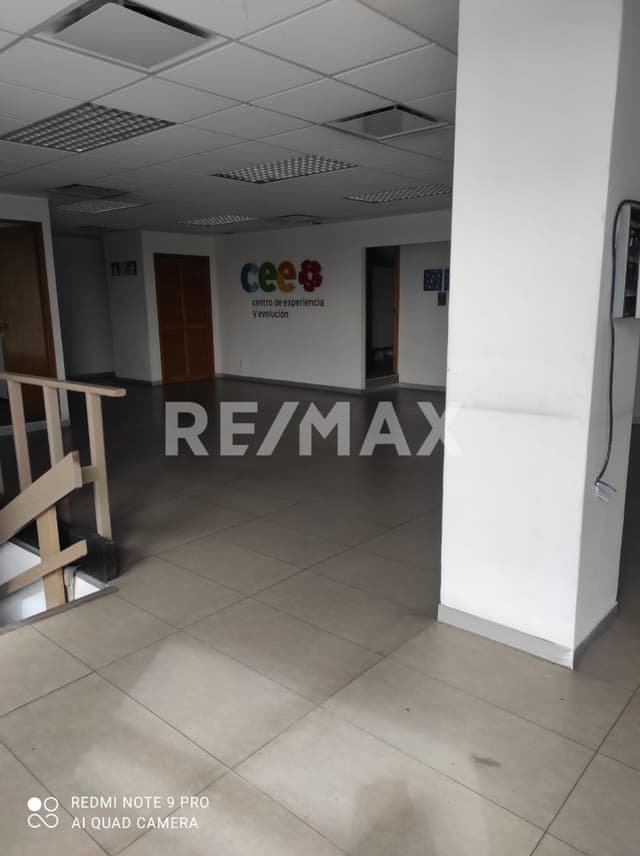 OFICINAS EN RENTA - LA FLORIDA  NAUCALPAN ESTADO DE MÉXICO