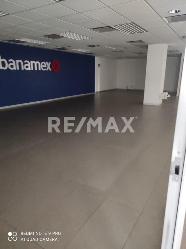 OFICINAS EN RENTA - LA FLORIDA  NAUCALPAN ESTADO DE MÉXICO