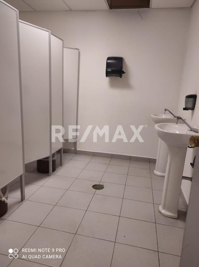 OFICINAS EN RENTA - LA FLORIDA  NAUCALPAN ESTADO DE MÉXICO
