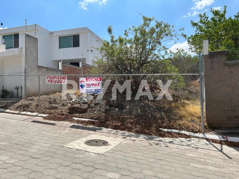 Terreno en Venta en paseo de la Esperanza