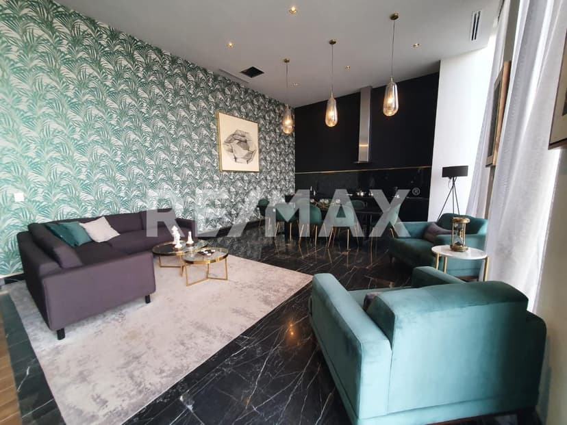 Departamento en Venta en Torre Boudica
