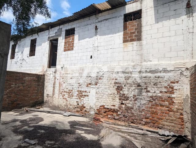 Terreno Comercial en VENTA Los Álamos Tijuana