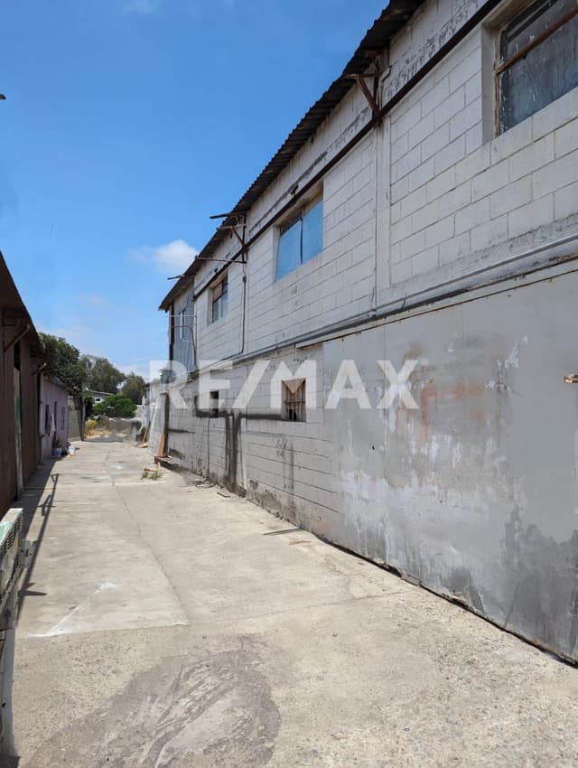 Terreno Comercial en VENTA Los Álamos Tijuana